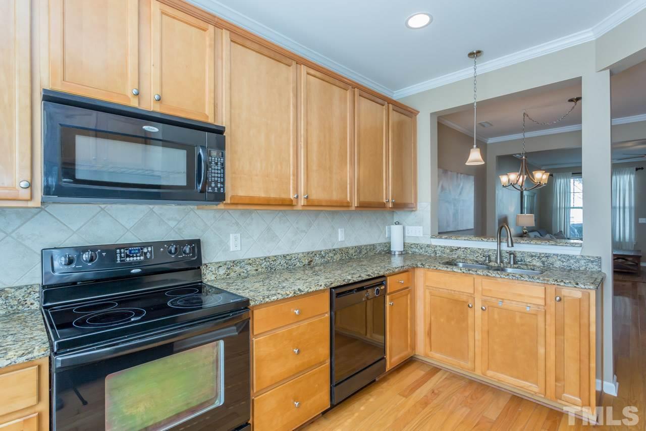 6717 Morgantown Street Raleigh, NC 27616 - Photo 10 of 23