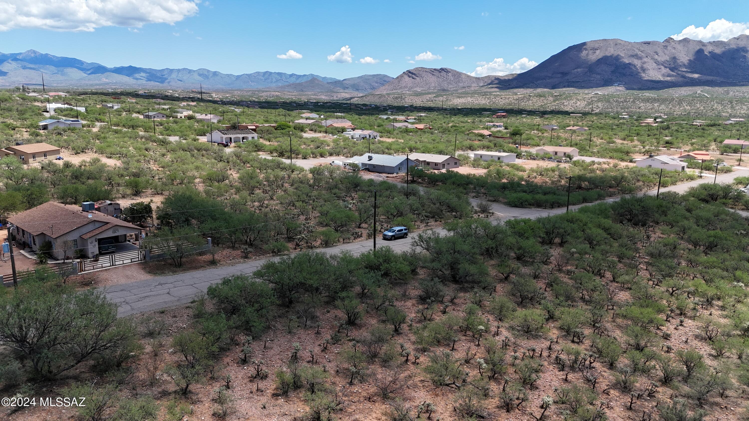 1800 Cajeme Court, Unit 27 Rio Rico, AZ 85648 - Photo 6 of 11
