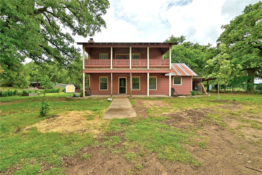 1017 Old McDade Road Elgin, TX 78621 - Photo 1 of 1 Gallery Image 1
