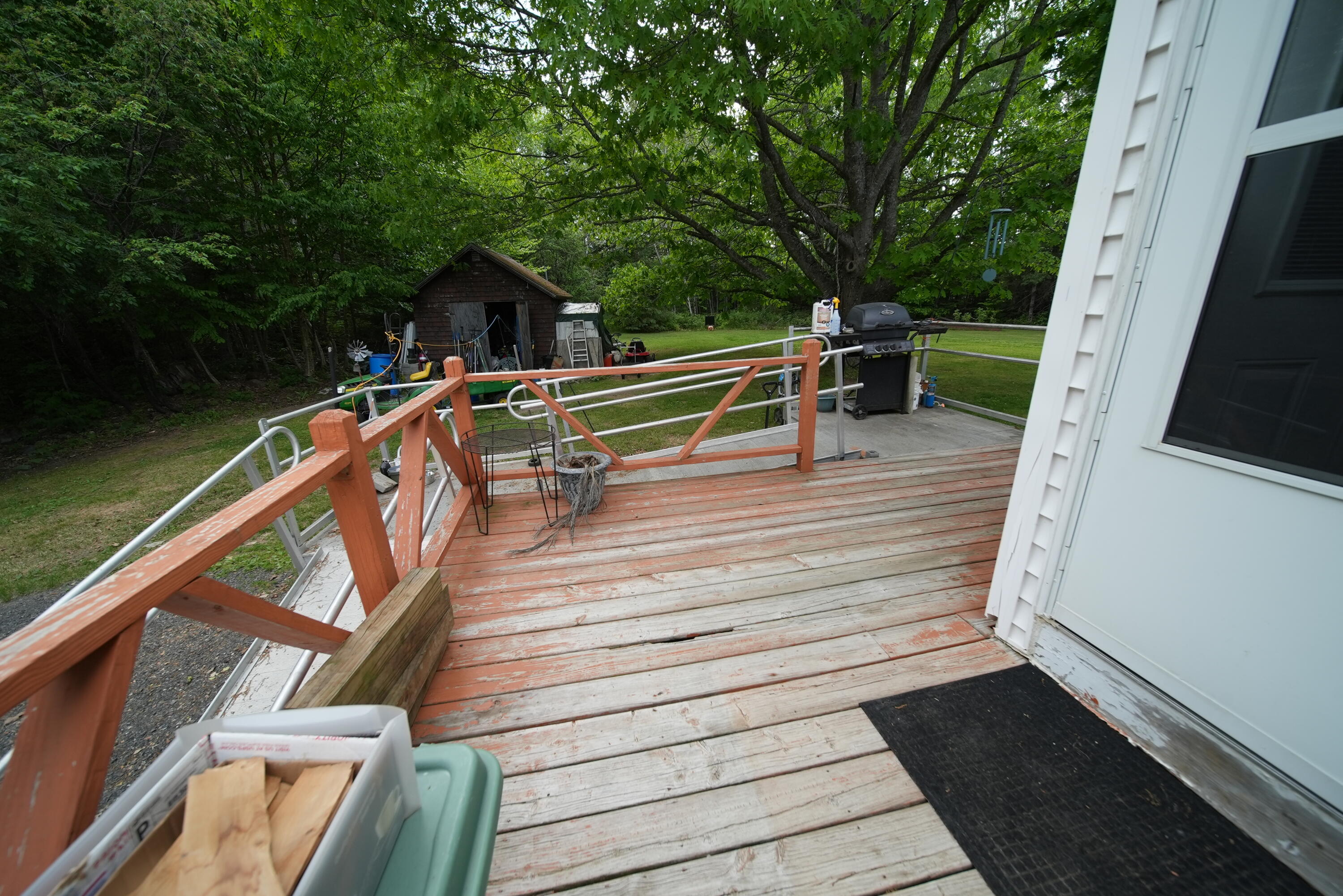 150 Wotton Road Monticello, ME 04760 - Photo 20 of 43 DSC03700
