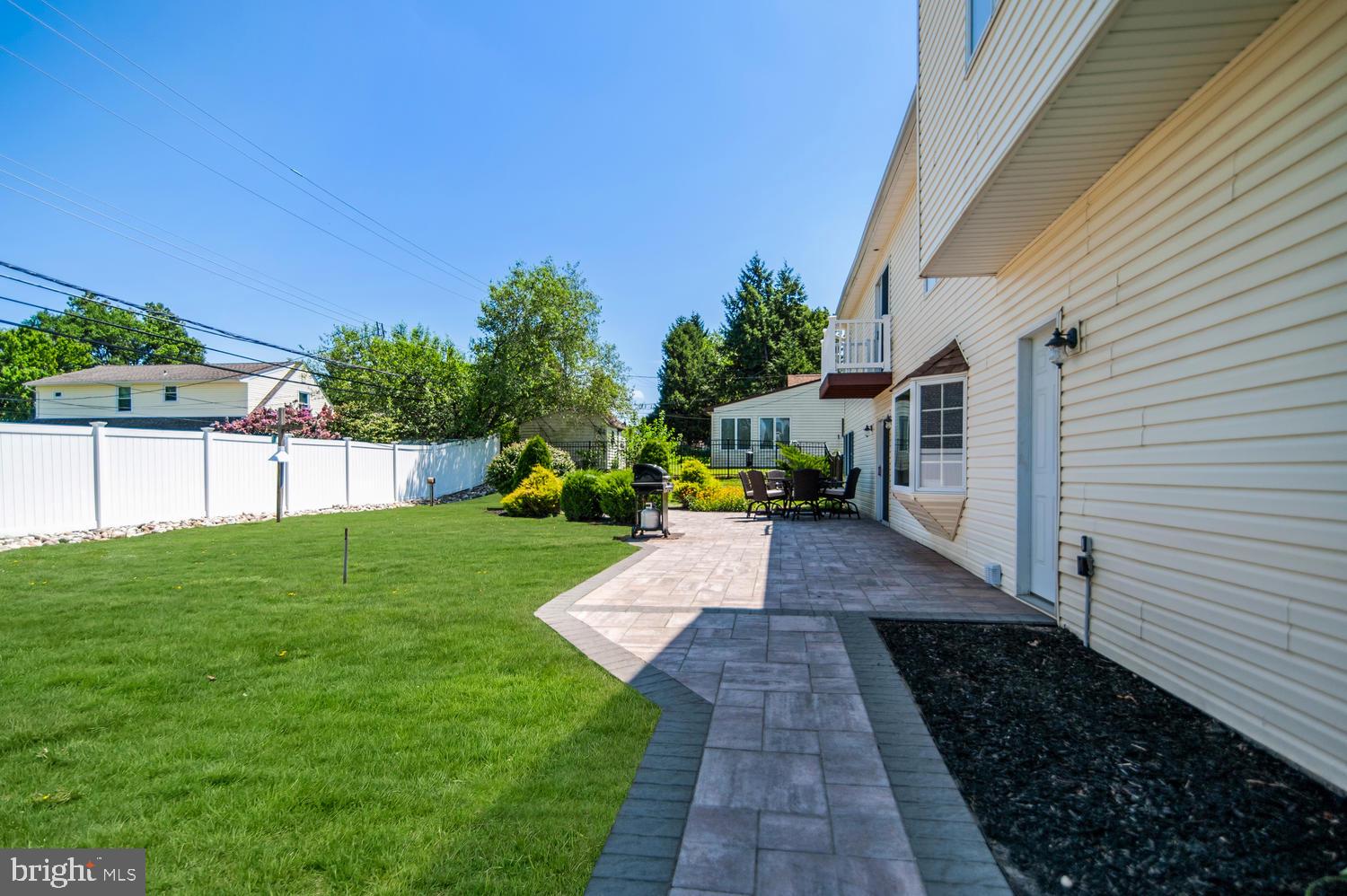 36 Falcon Road Levittown, PA 19056 - Photo 27 of 27