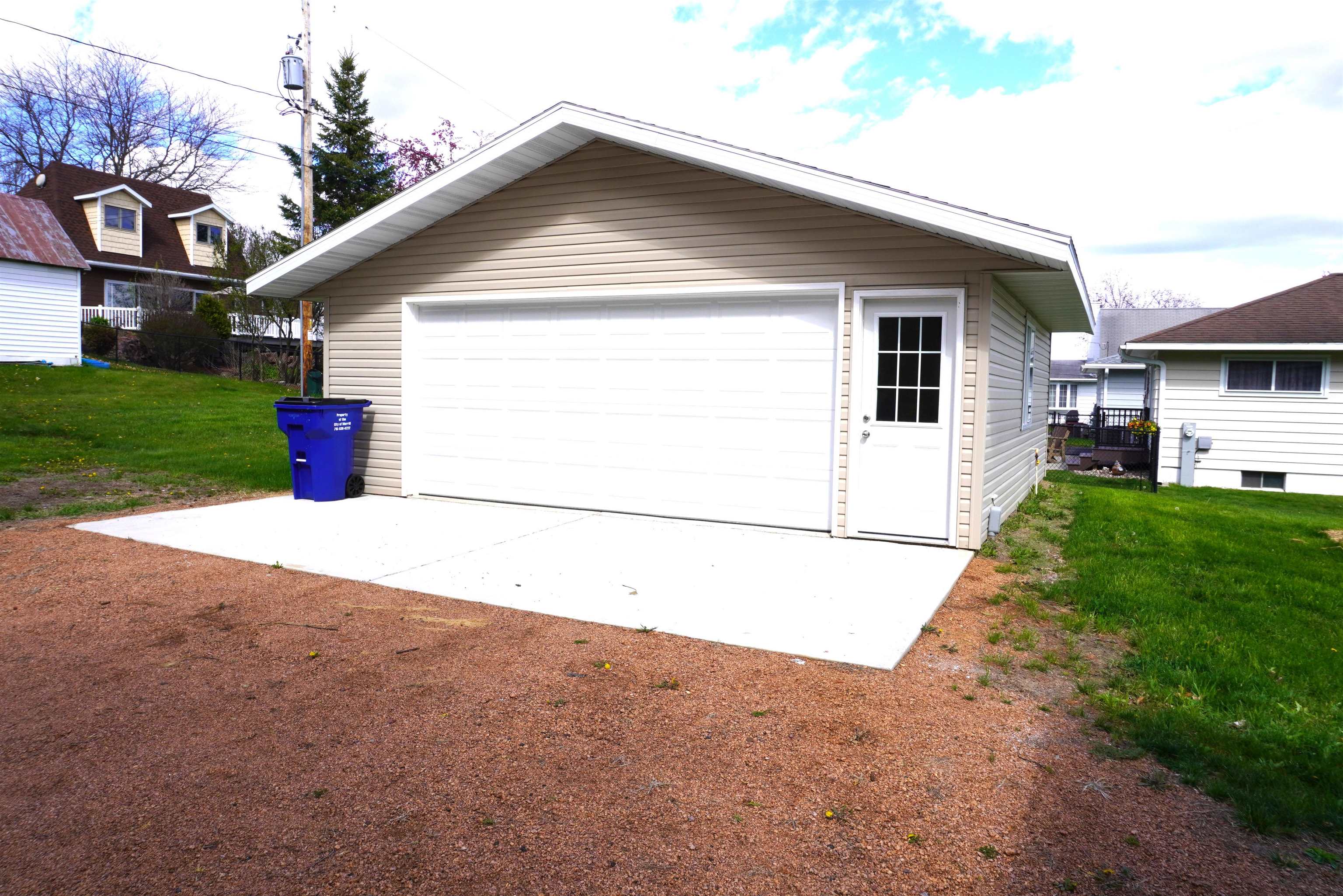 1706 East 7th Street Merrill, WI 54452 - Photo 42 of 44