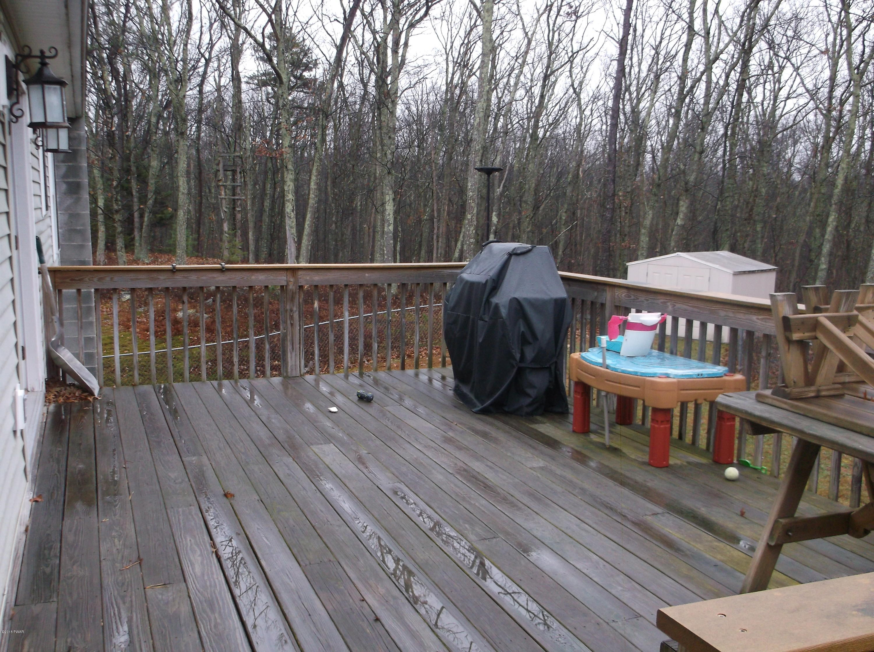 137 Dark Swamp Road Dingmans Ferry, PA 18328 - Photo 28 of 37