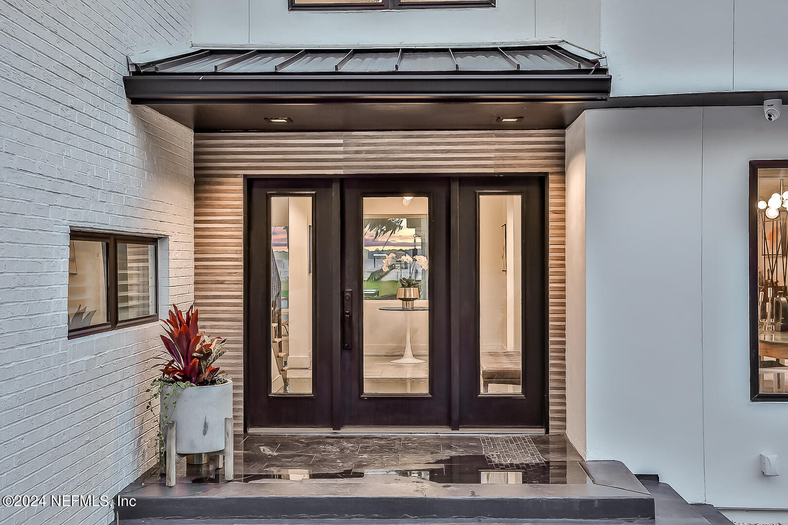 3647 Westover Road Fleming Island, FL 32003 - Photo 6 of 108 Front door