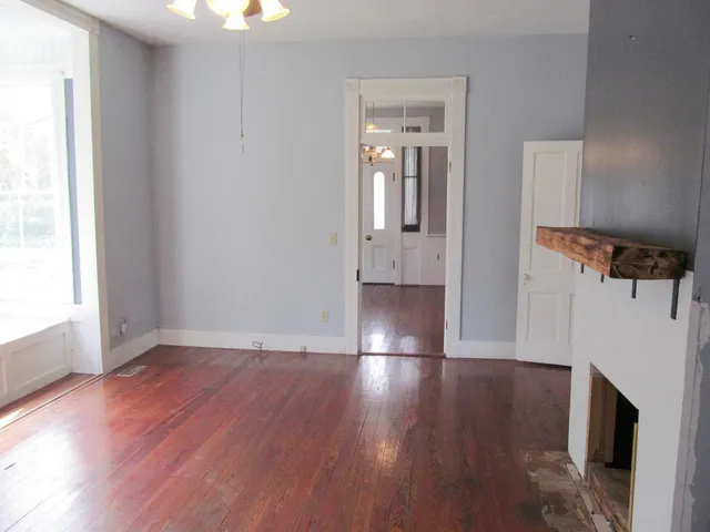 $189,000 | 490 East Palmer Mill Road, Monticello, FL 32344