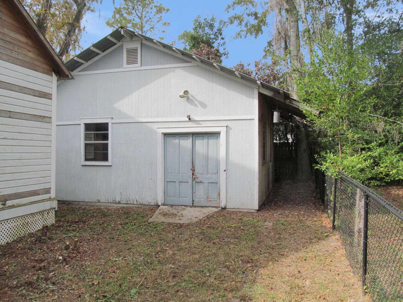 490 East Palmer Mill Road Monticello, FL 32344 - Photo 20 of 24