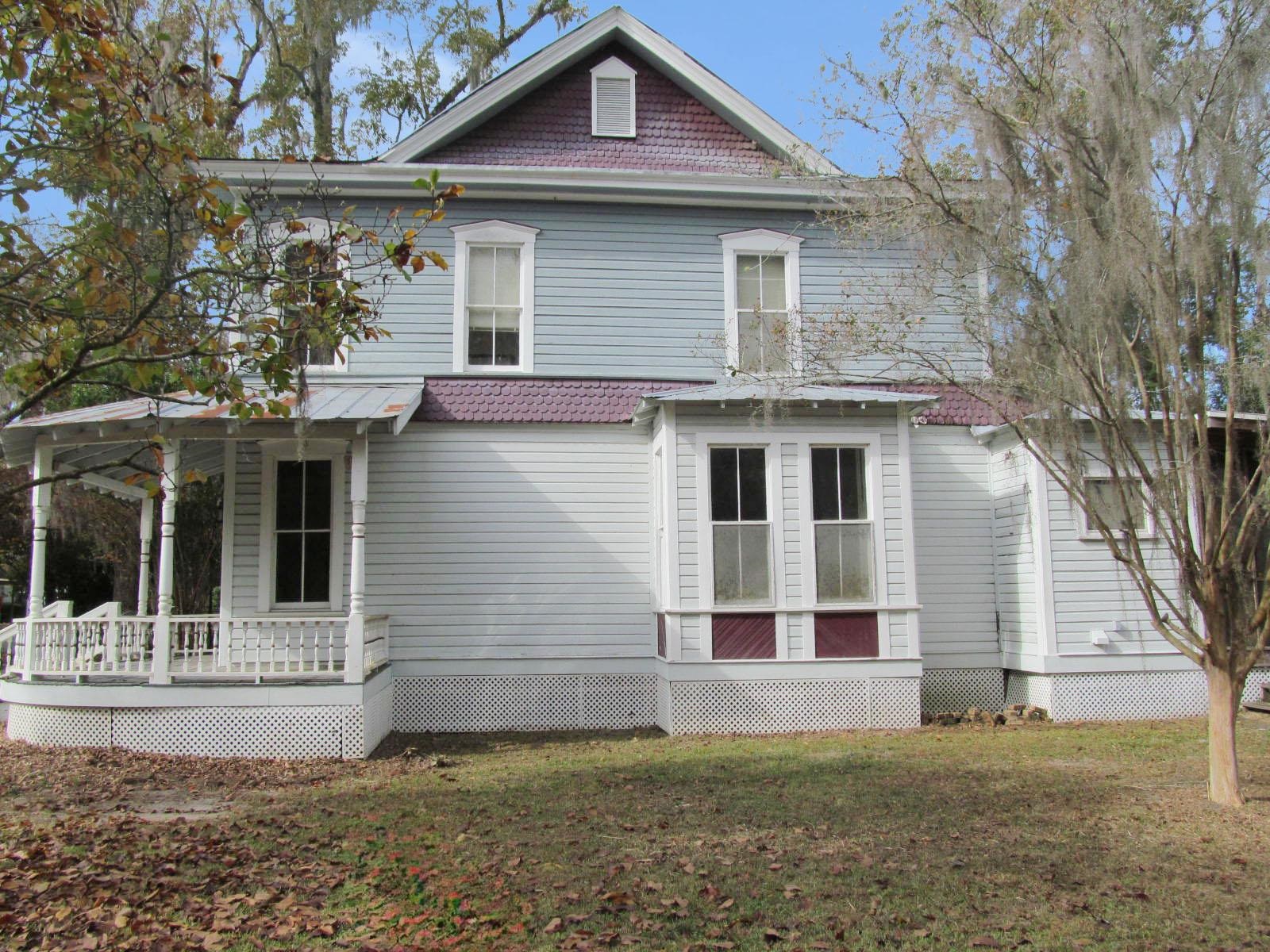 490 East Palmer Mill Road Monticello, FL 32344 - Photo 22 of 24