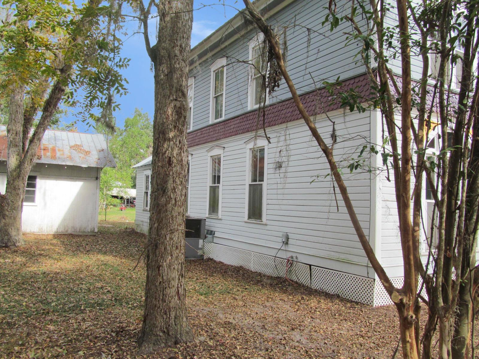 490 East Palmer Mill Road Monticello, FL 32344 - Photo 23 of 24