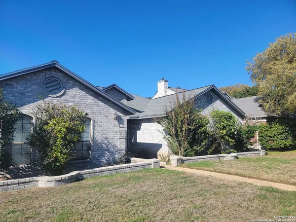 $2,300 | 1406 Lightstone Drive, San Antonio, TX 78258