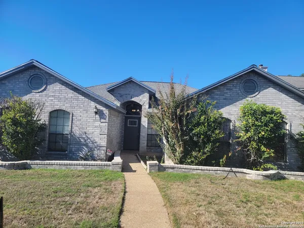 $2,300 | 1406 Lightstone Drive, San Antonio, TX 78258