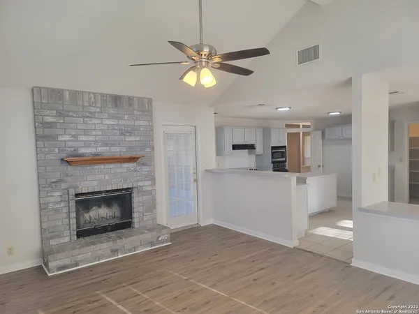 $2,300 | 1406 Lightstone Drive, San Antonio, TX 78258