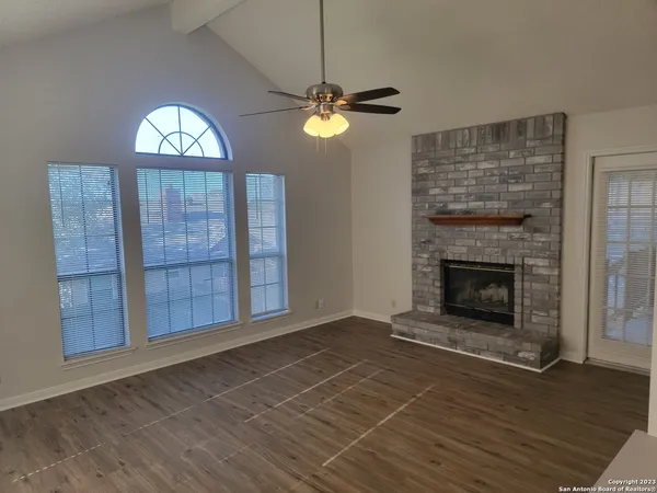 $2,300 | 1406 Lightstone Drive, San Antonio, TX 78258