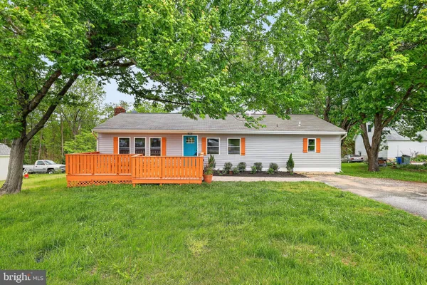 $499,000 | 3615 Sykesville Road, Westminster, MD 21157