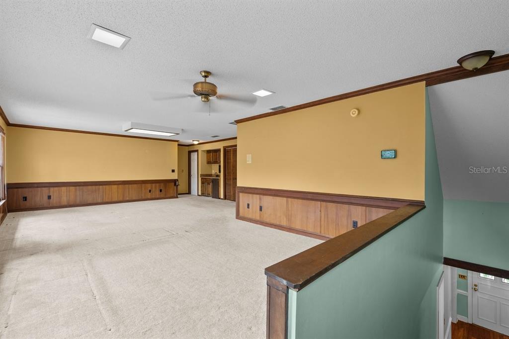 2545 Crooked Creek Point Road Middleburg, FL 32068 - Photo 37 of 54 a view of an empty room