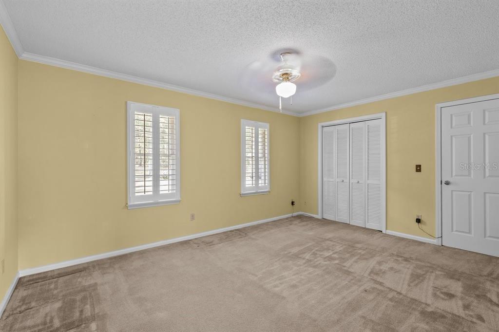 2545 Crooked Creek Point Road Middleburg, FL 32068 - Photo 41 of 54 a view of an empty room with a window