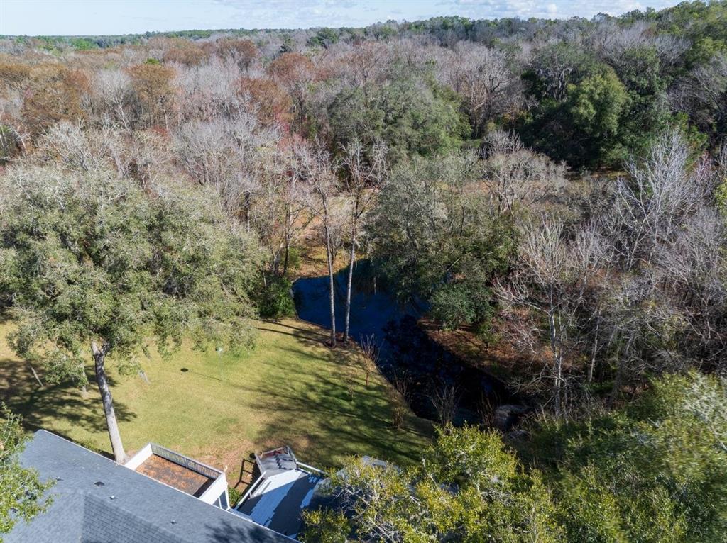 2545 Crooked Creek Point Road Middleburg, FL 32068 - Photo 52 of 54 a view of swimming pool with a yard