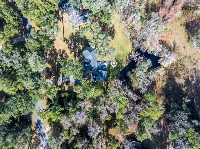 $1,150,000 | 2545 Crooked Creek Point Road, Middleburg, FL 32068