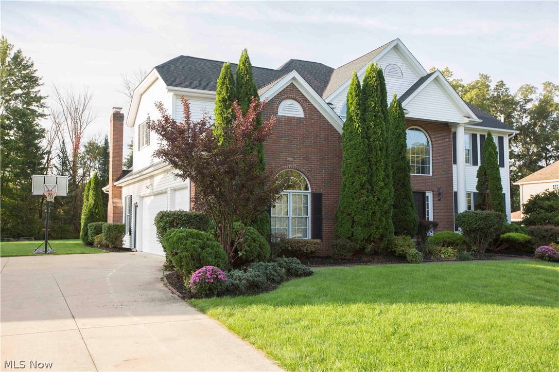 440 Walnut Ridge Trail Aurora, OH 44202 - Photo 2 of 28 Gallery Image 2
