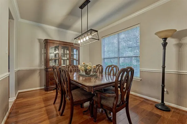 $715,000 | 23 Weeping Spruce Place, Conroe, TX 77384