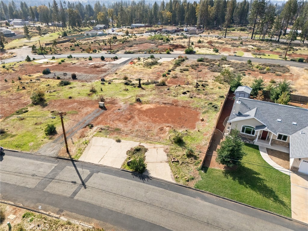 6507 Shaw Circle Magalia, CA 95954 - Photo 14 of 15 a view of outdoor space with city view