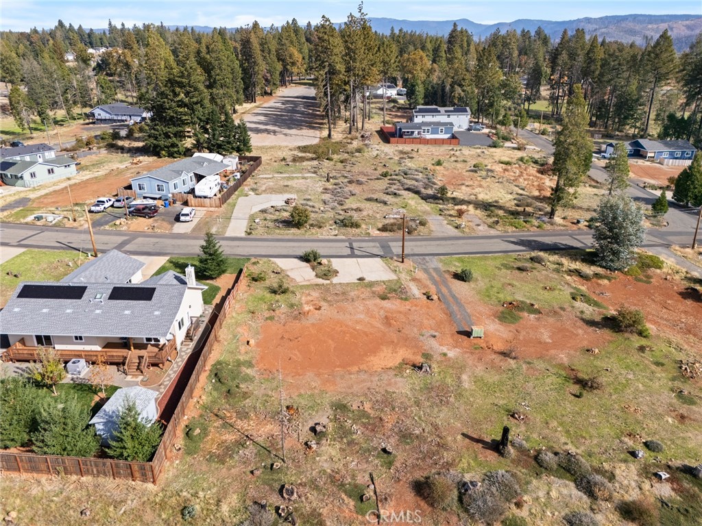 6507 Shaw Circle Magalia, CA 95954 - Photo 15 of 15 a view of outdoor space with seating area