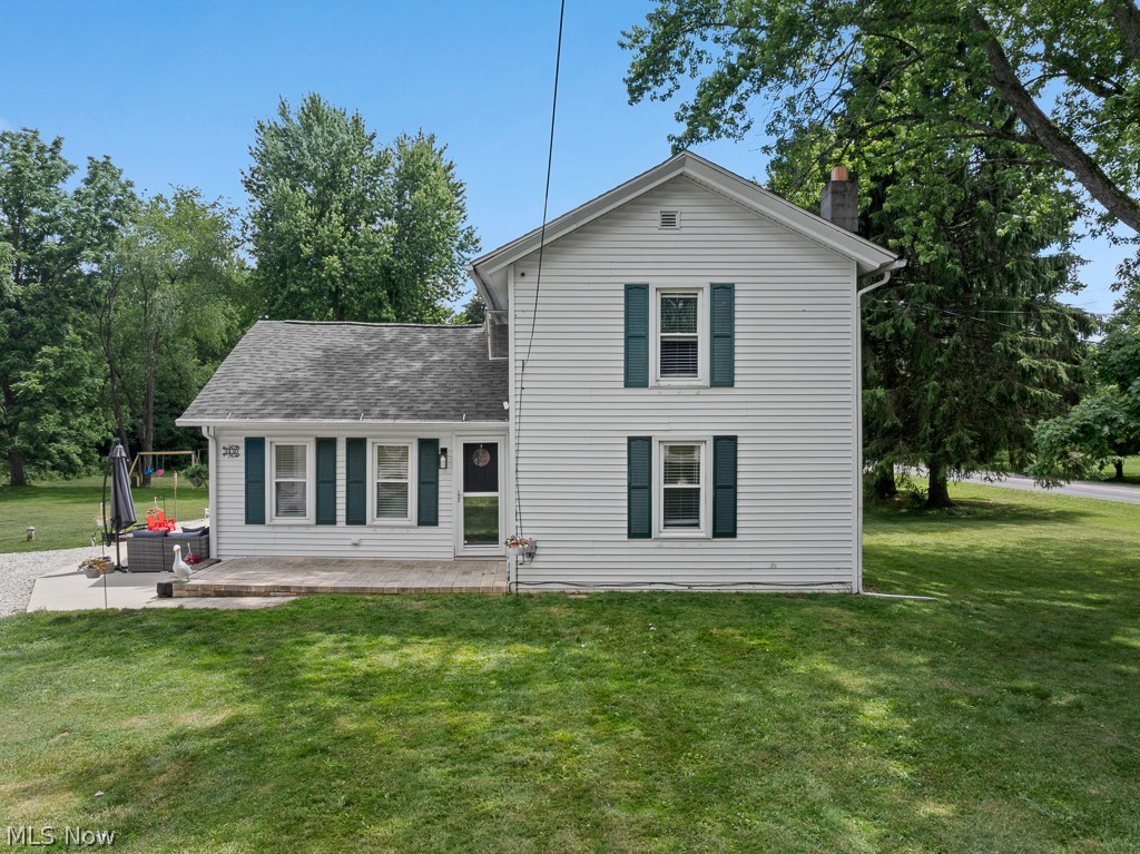 3430 Waterloo Road Mogadore, OH 44260 - Photo 2 of 48