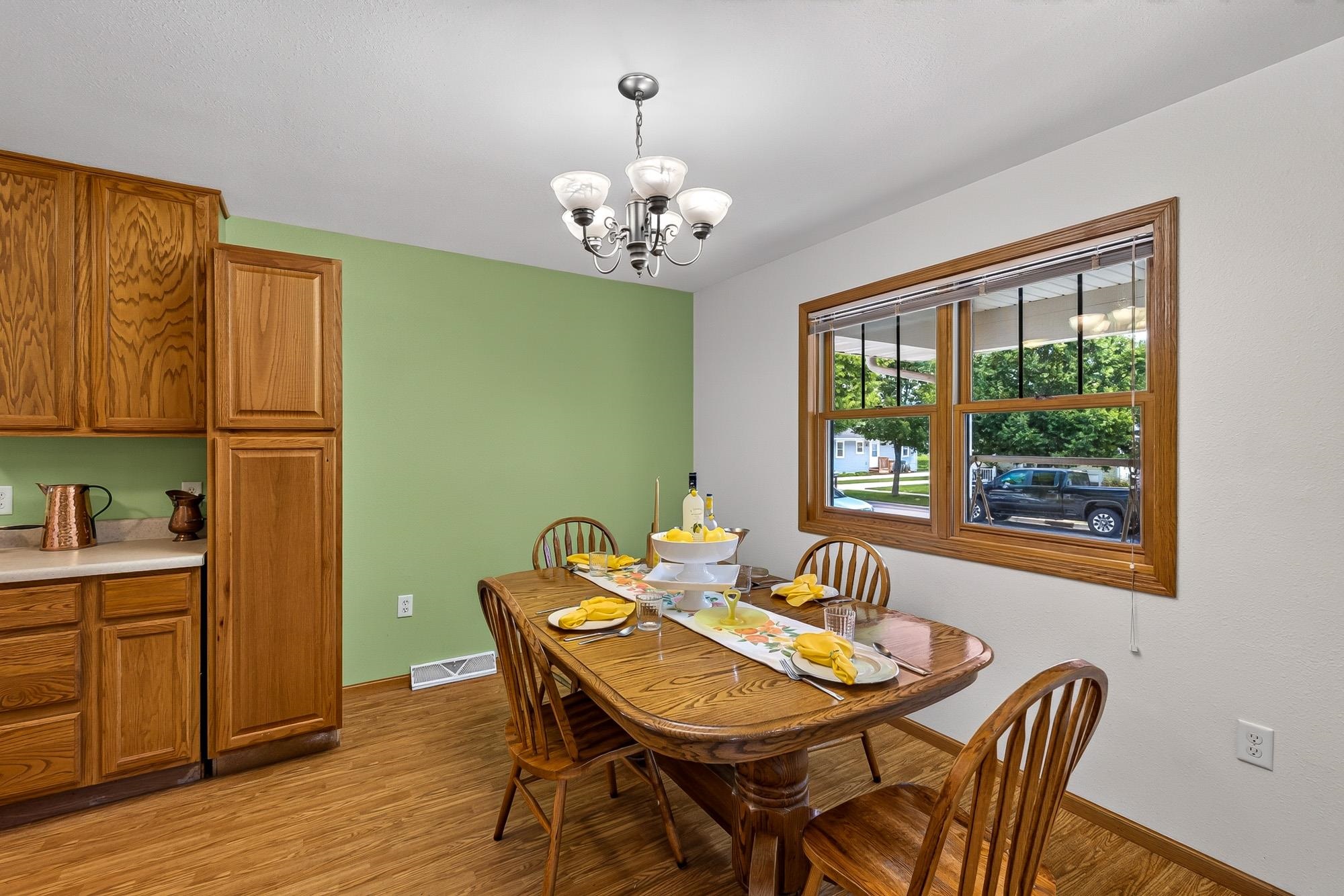 4722 Freese Lane Madison, WI 53718 - Photo 12 of 59