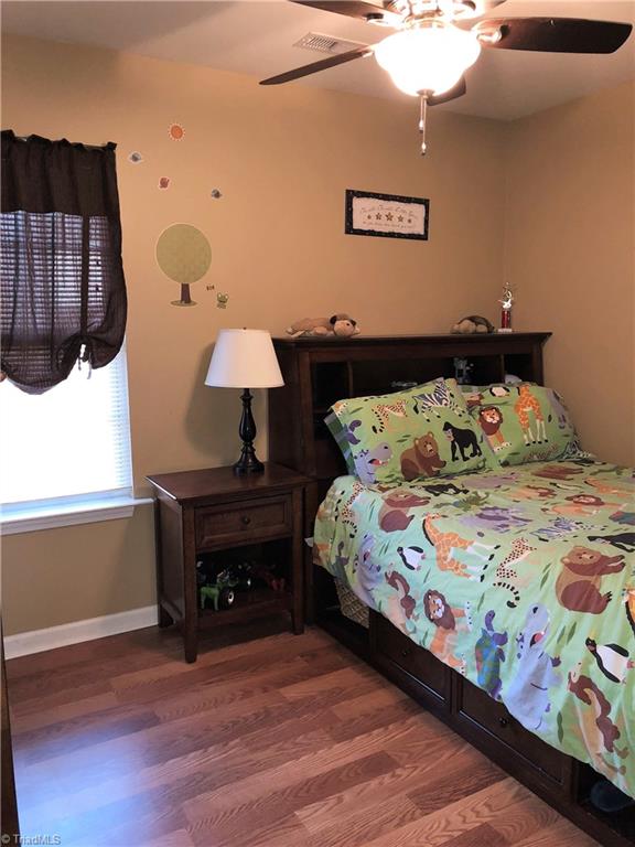 1109 Mountain Ridge Road Rural Hall, NC 27045 - Photo 13 of 16