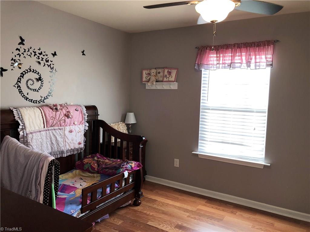 1109 Mountain Ridge Road Rural Hall, NC 27045 - Photo 14 of 16