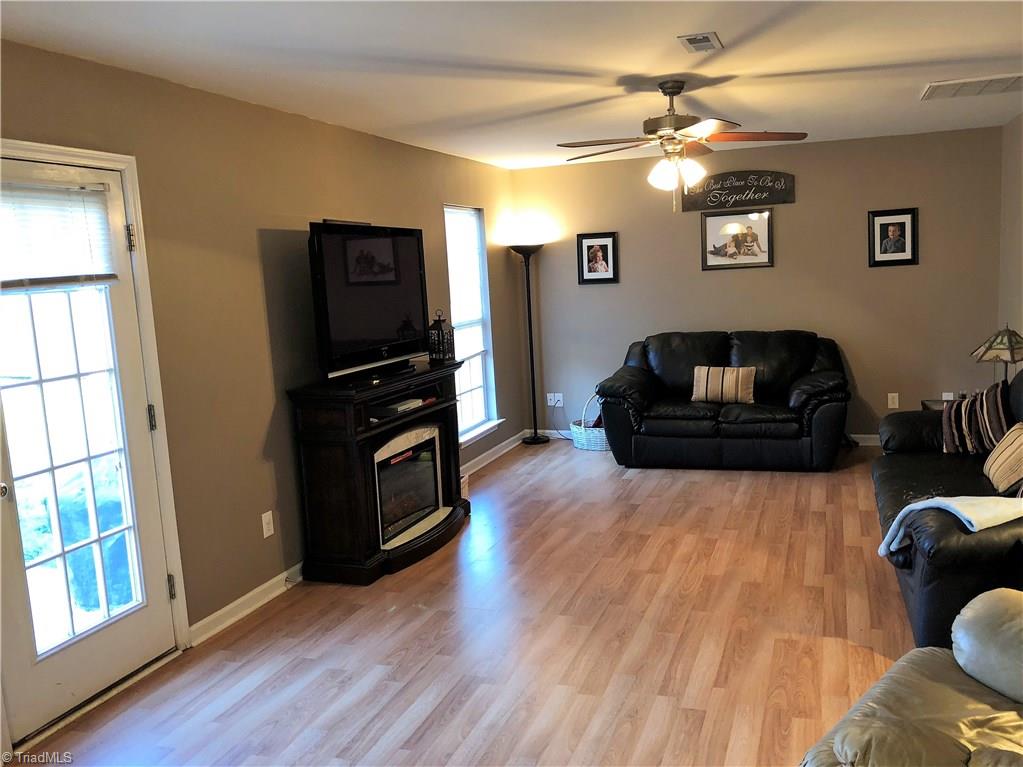 1109 Mountain Ridge Road Rural Hall, NC 27045 - Photo 5 of 16