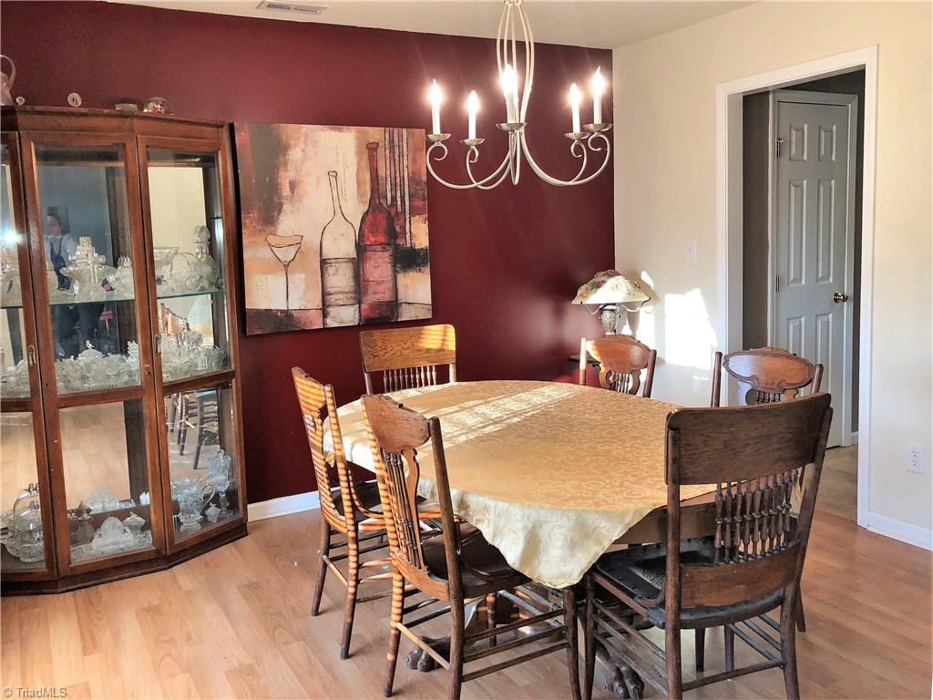 1109 Mountain Ridge Road Rural Hall, NC 27045 - Photo 7 of 16