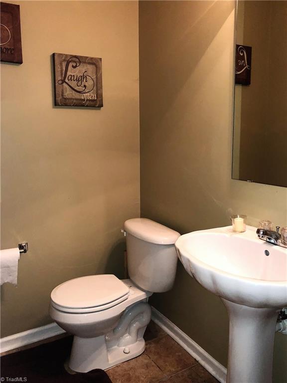 1109 Mountain Ridge Road Rural Hall, NC 27045 - Photo 8 of 16