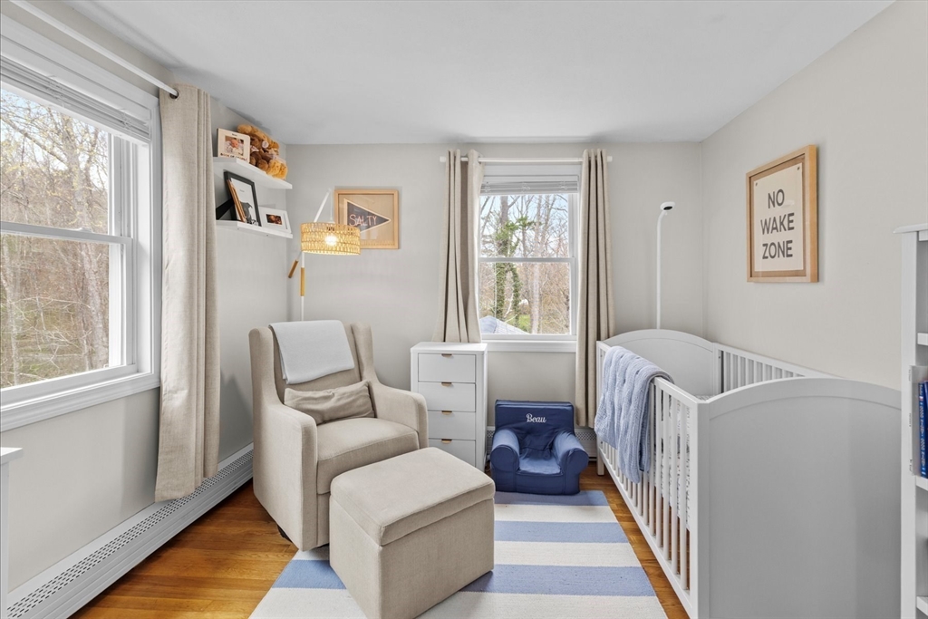 184 Booth Hill Road Scituate, MA 02066 - Photo 15 of 24