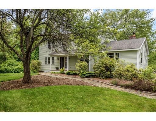 37 Flint Road Acton, MA 01720 - Photo 1 of 35 Gallery Image 1