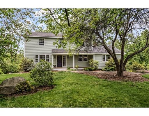 37 Flint Road Acton, MA 01720 - Photo 3 of 35 Gallery Image 3