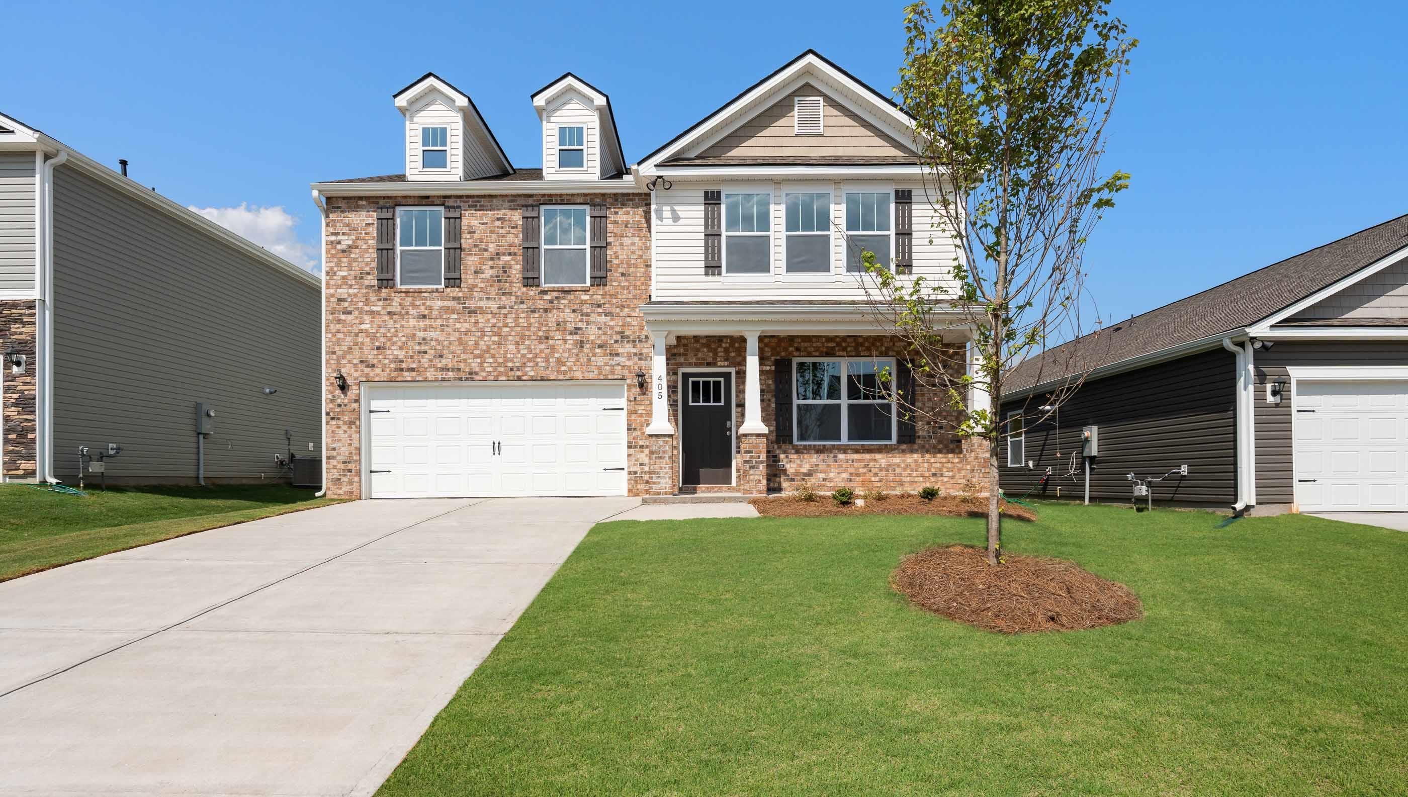 409 Ridge Climb Trail Greer, SC 29651 - Photo 1 of 38 Gallery Image 1