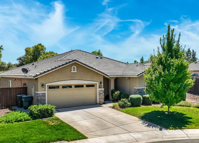 $669,000 | 400 Canterbury Court, Ione, CA 95640