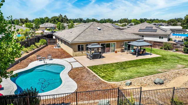 $669,000 | 400 Canterbury Court, Ione, CA 95640