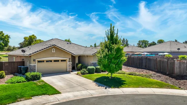 $669,000 | 400 Canterbury Court, Ione, CA 95640