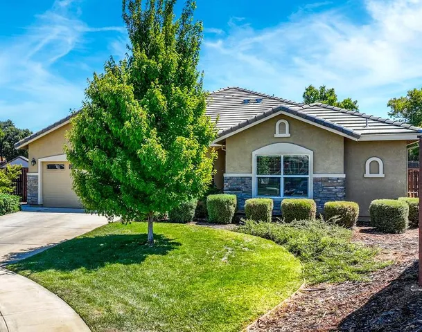 $669,000 | 400 Canterbury Court, Ione, CA 95640