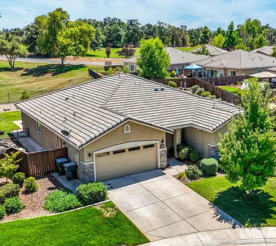 $669,000 | 400 Canterbury Court, Ione, CA 95640