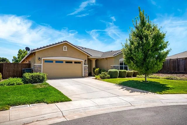 $669,000 | 400 Canterbury Court, Ione, CA 95640