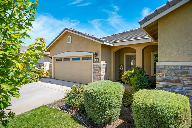 $669,000 | 400 Canterbury Court, Ione, CA 95640