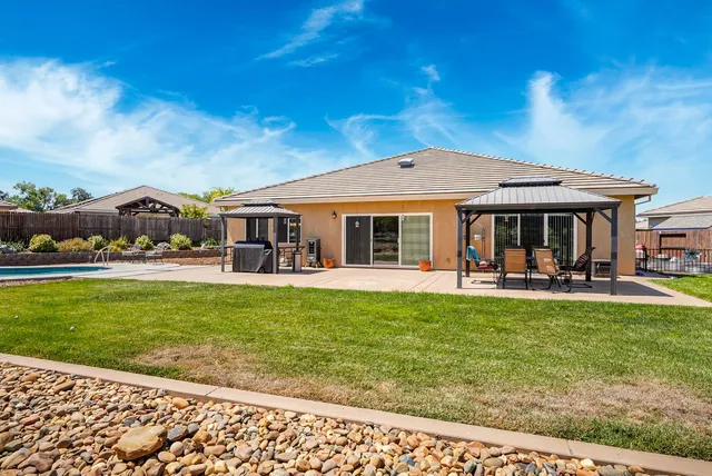 $669,000 | 400 Canterbury Court, Ione, CA 95640