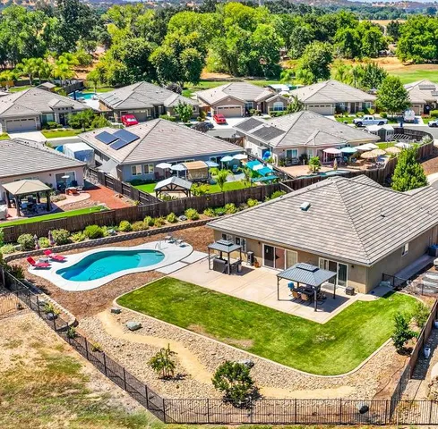 $669,000 | 400 Canterbury Court, Ione, CA 95640