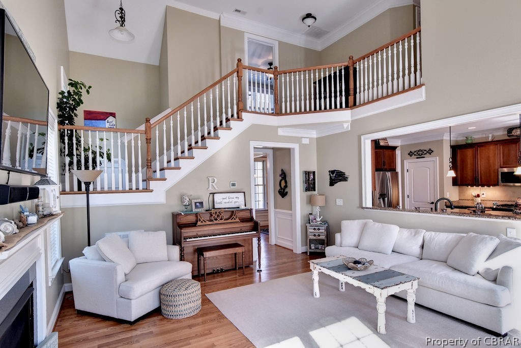 9928 East Cork Road Toano, VA 23168 - Photo 9 of 50 Gallery Image 9