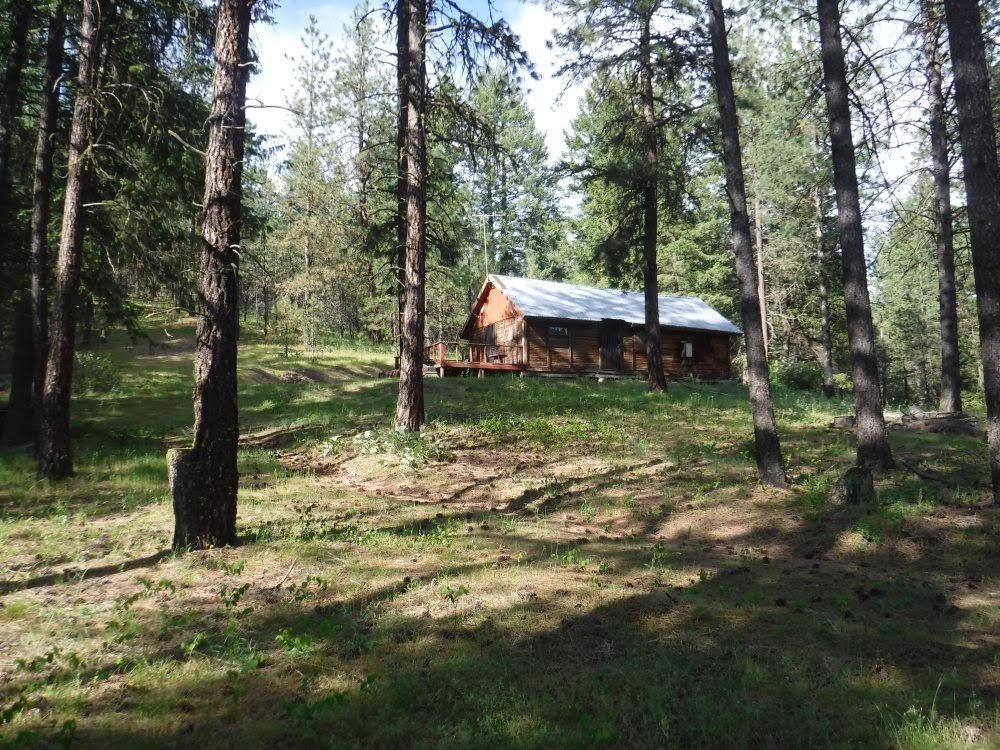 4593 G Hidden Road Loon Lake, WA 99148 - Photo 3 of 32