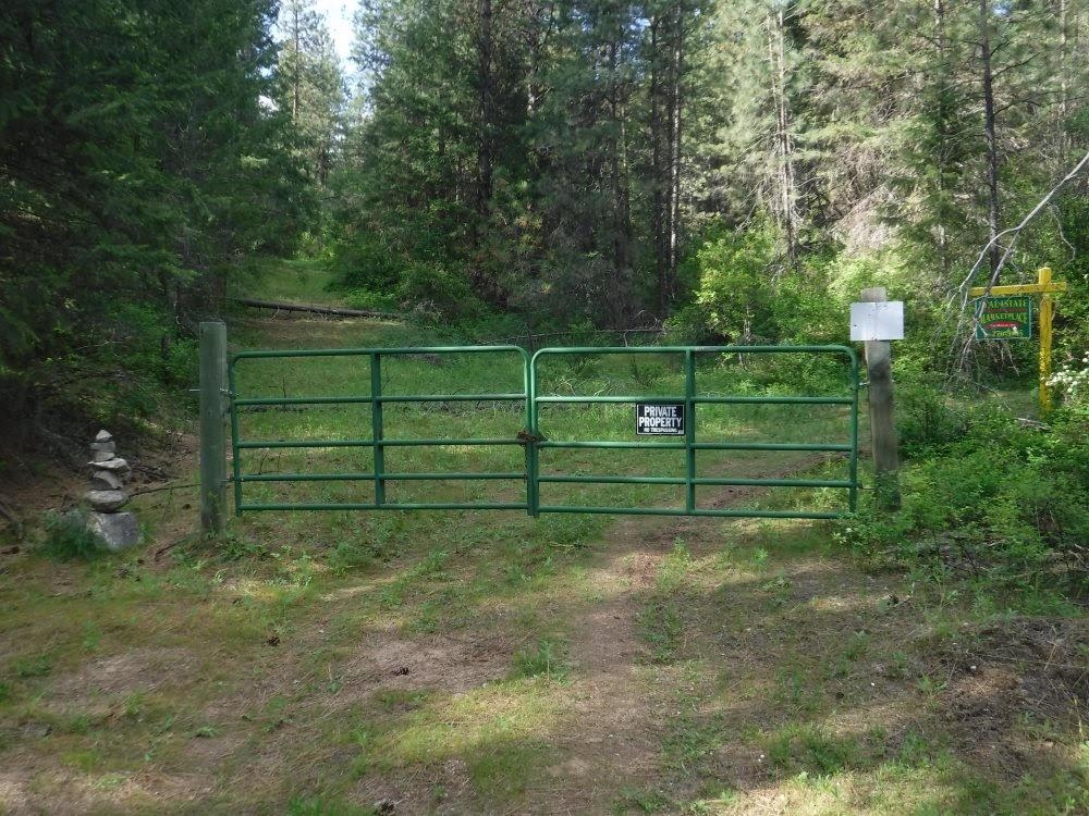 4593 G Hidden Road Loon Lake, WA 99148 - Photo 6 of 32