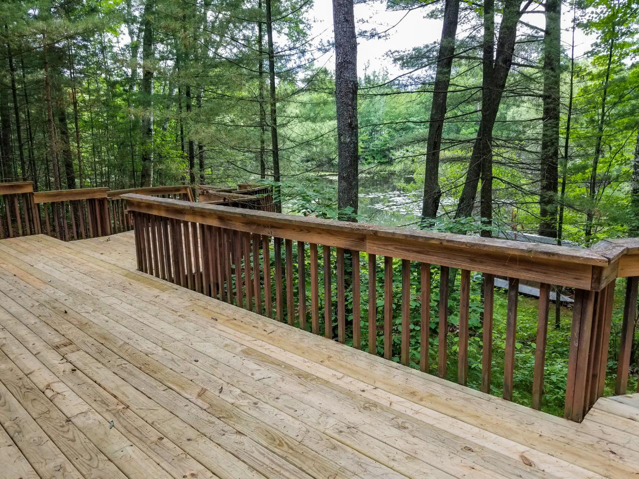 N12039 Deer Lake Road Tomahawk, WI 54487 - Photo 2 of 39 Gallery Image 2