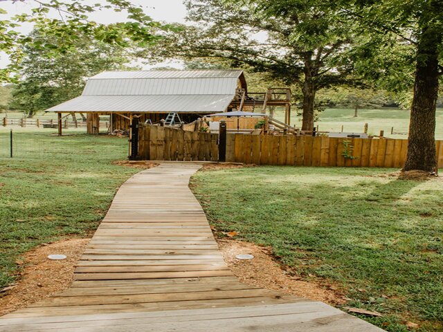 2026 Dry Creek Road St. Joe, AR 72675 - Photo 59 of 60 Gallery Image 59
